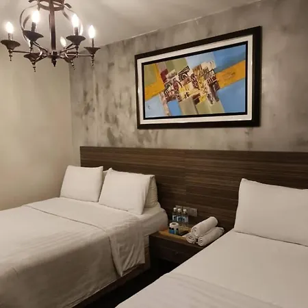Raintree Boutique Hotel-3