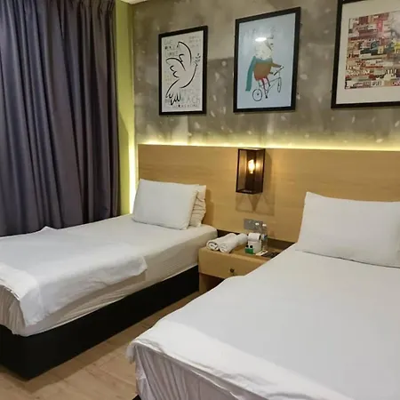 Raintree Boutique Hotel-2